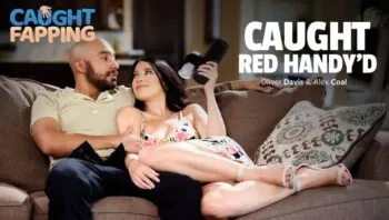 Caught Red Handy’d
