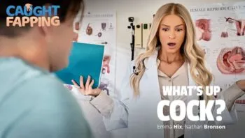 What’s Up Cock?