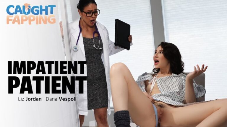 Impatient Patient