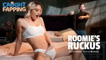 Roomie’s Ruckus