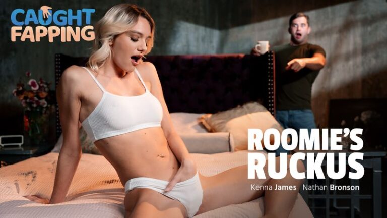 Roomie’s Ruckus