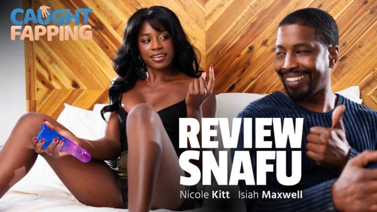 Review Snafu