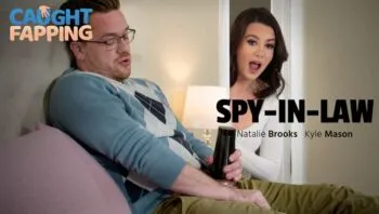 Spy-In-Law