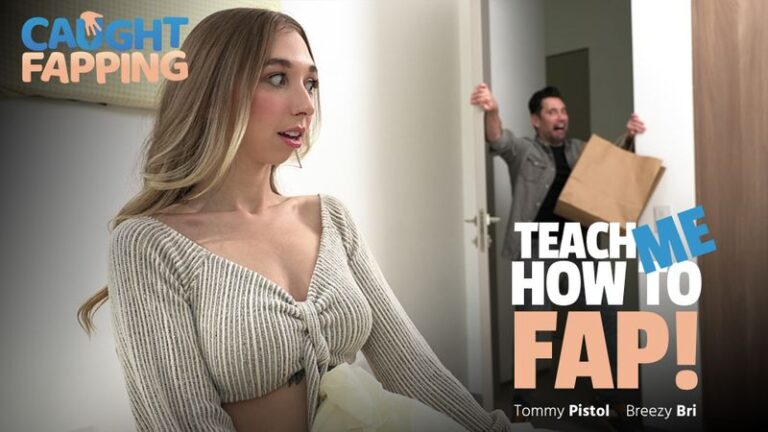 Teach Me How to Fap!