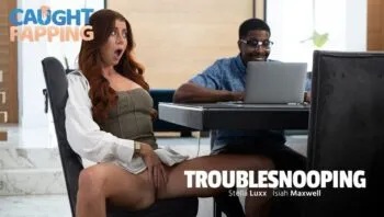 Troublesnooping